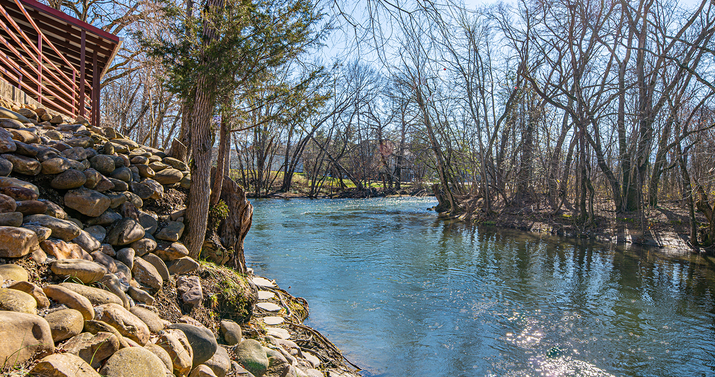 OUR IDEAL LOCATION IS MINUTES FROM  TOP PIGEON FORGE ATTRACTIONS