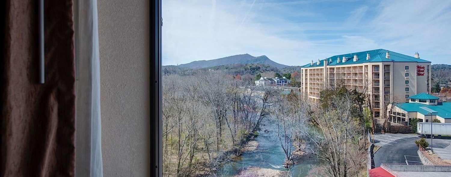 Enjoy Videos Of The River Bend Inn Hotel