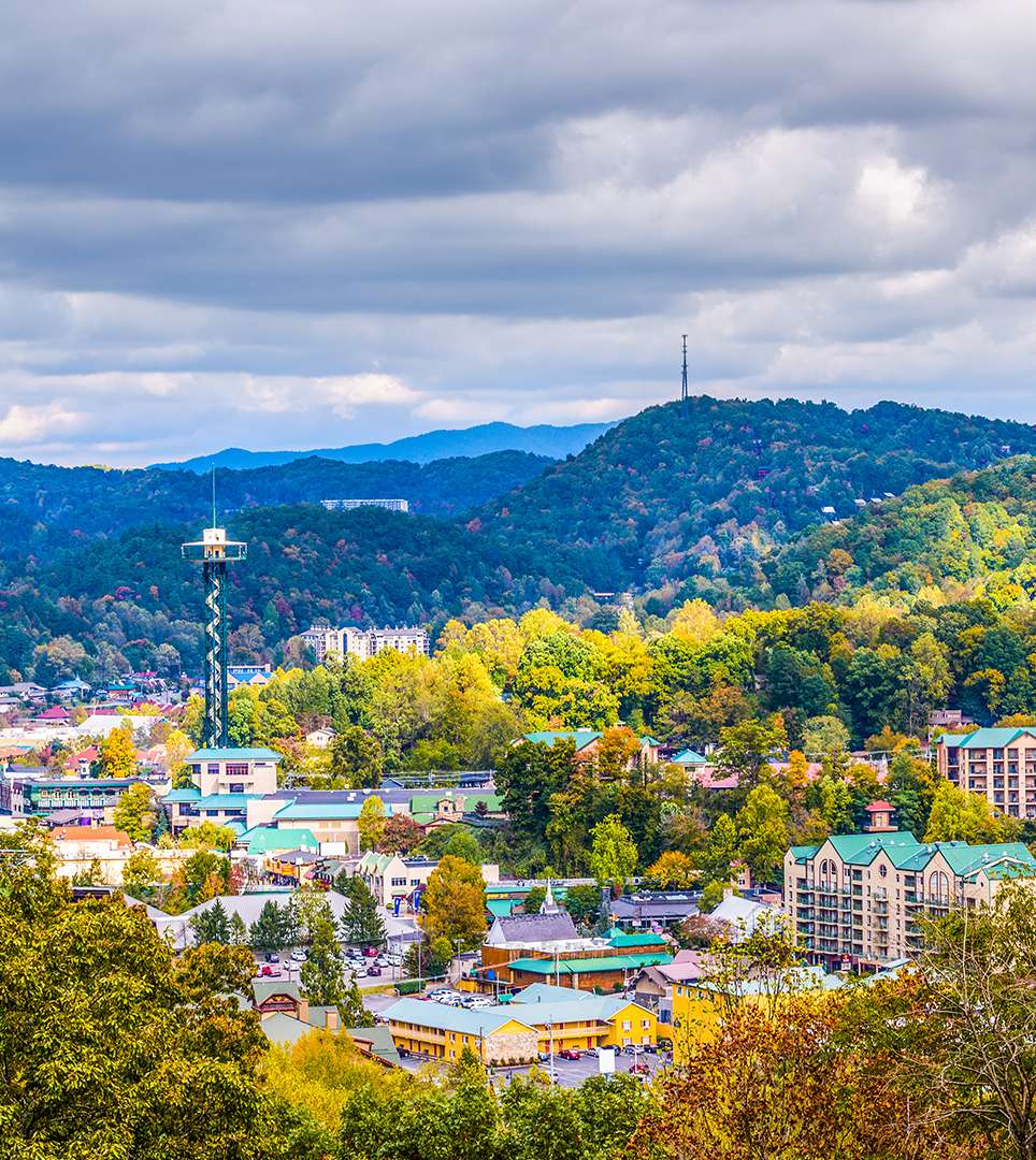  Accurate Weather Forecast For Pigeon Forge, Tennessee