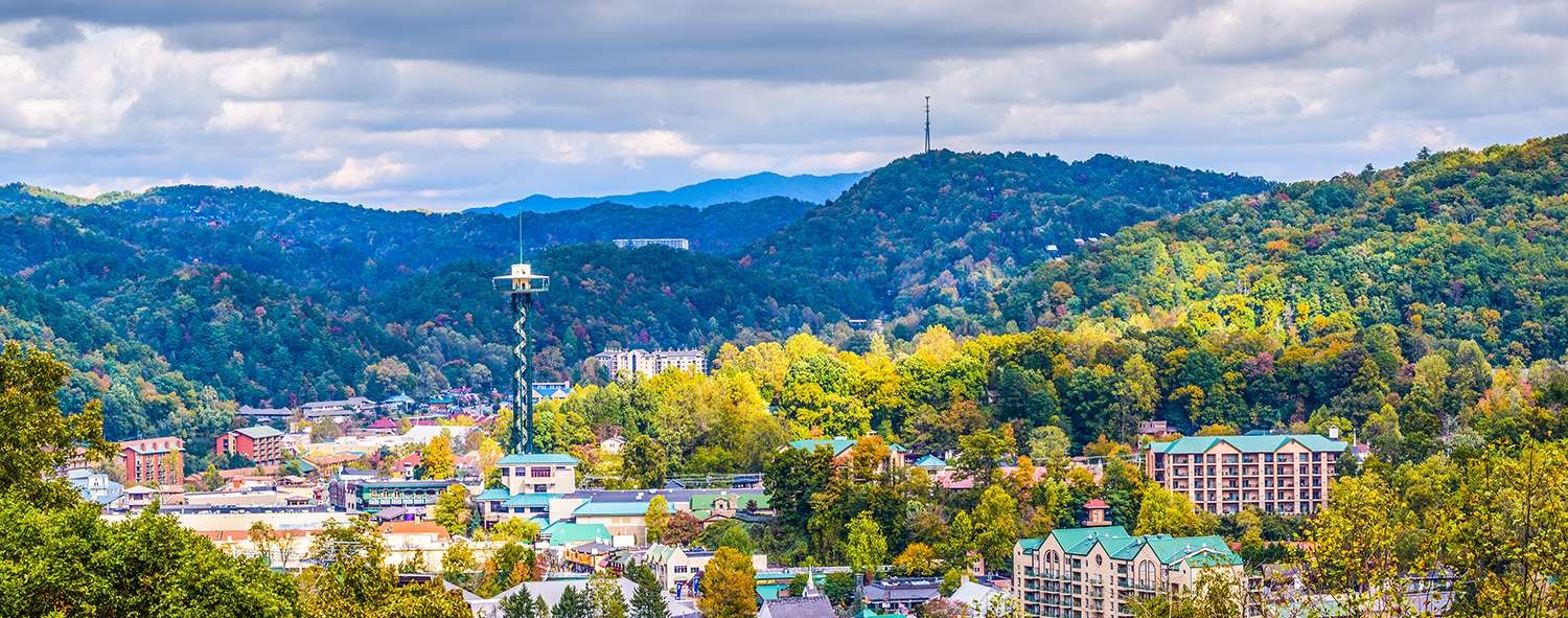  Accurate Weather Forecast For Pigeon Forge, Tennessee