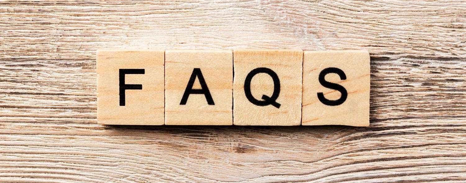  Frequently Asked Questions At The River Bend Inn