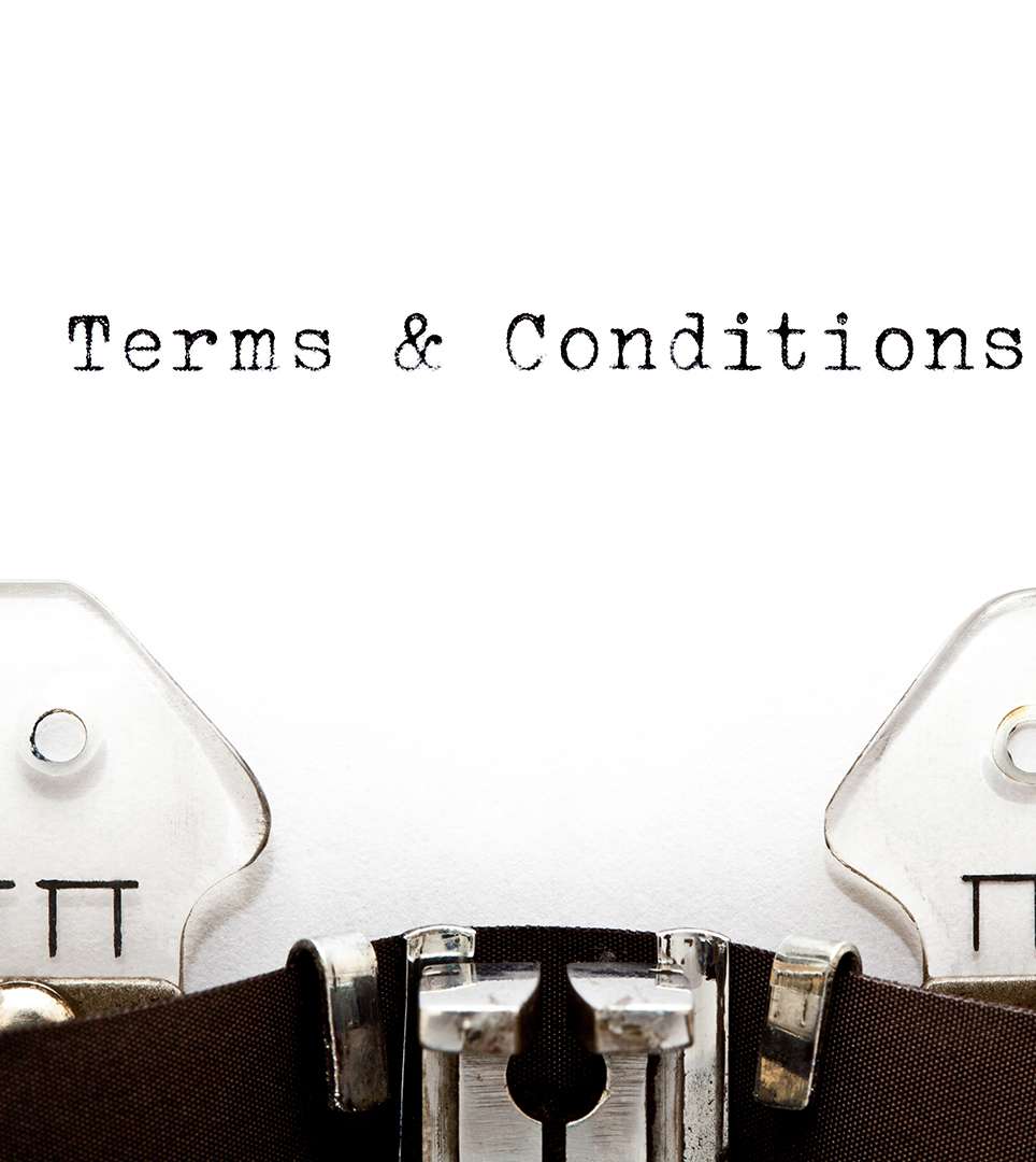 Terms And Conditions For  Visitors To The  River Bend Inn Website